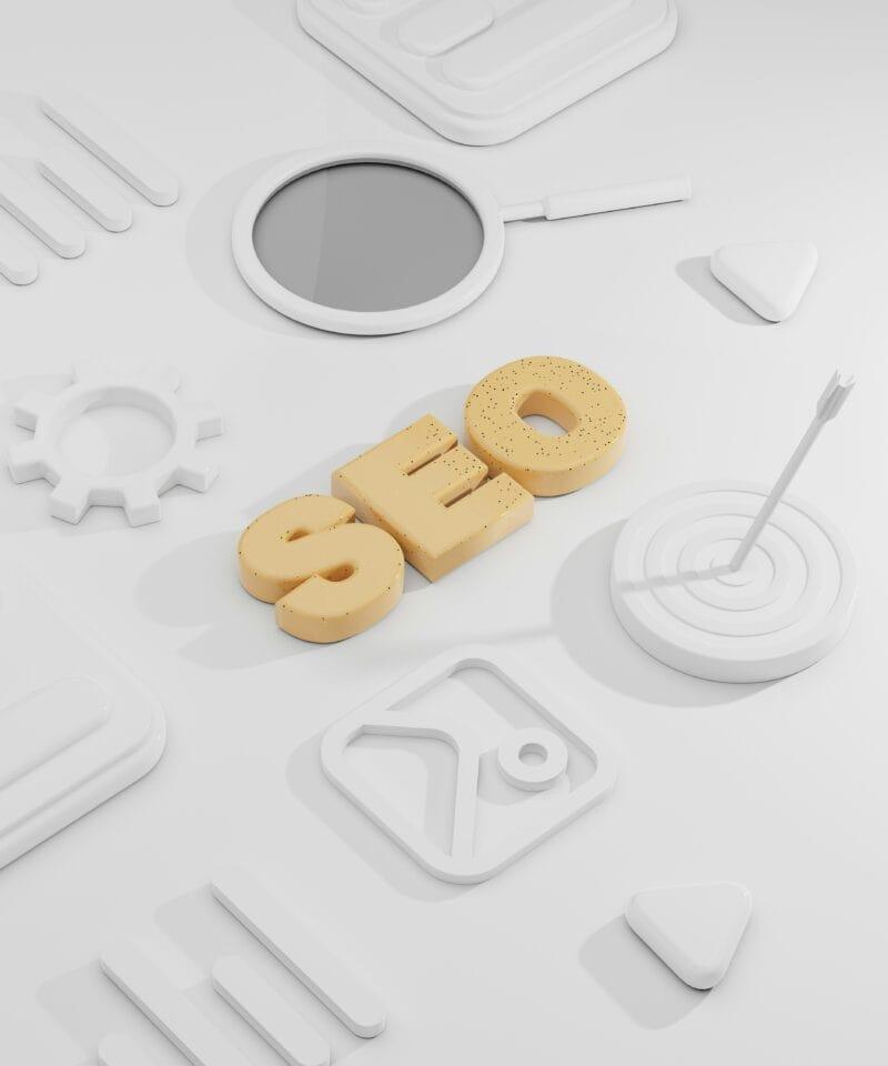 SEO Optimization